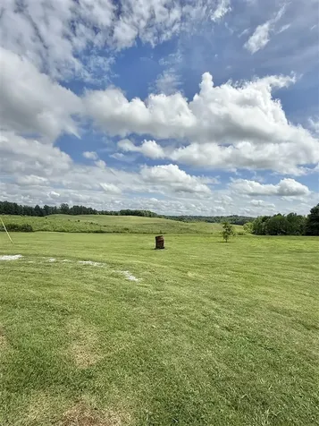 10798 Brownsville Road Morgantown KY 42261