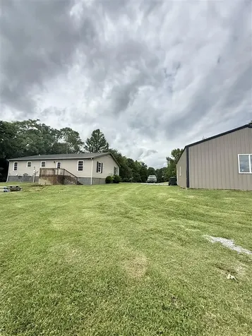 10798 Brownsville Road Morgantown KY 42261
