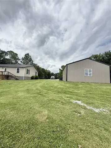 10798 Brownsville Road Morgantown KY 42261