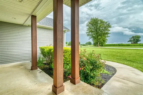 1827 Taylor Barrow Road Auburn KY 42206