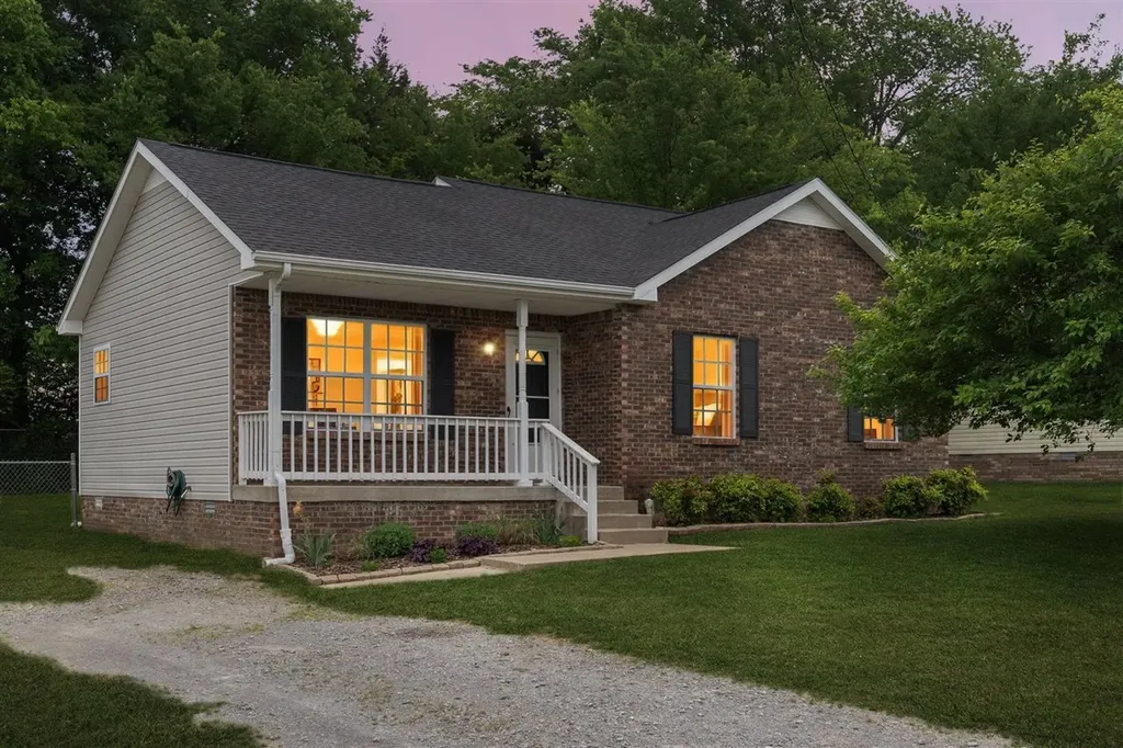 270 Moncrief Drive Clarksville TN 37042