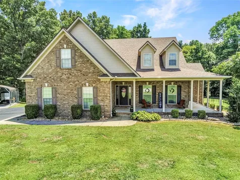 356 Odell Court Alvaton KY 42122