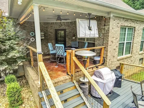 356 Odell Court Alvaton KY 42122