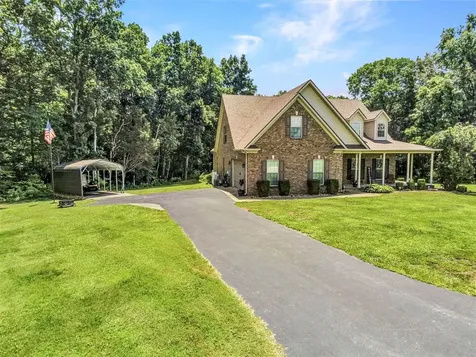 356 Odell Court Alvaton KY 42122
