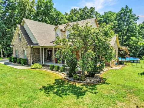 356 Odell Court Alvaton KY 42122