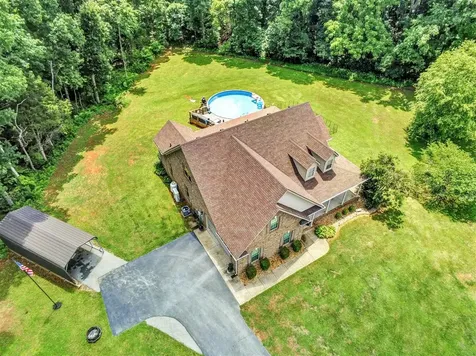356 Odell Court Alvaton KY 42122