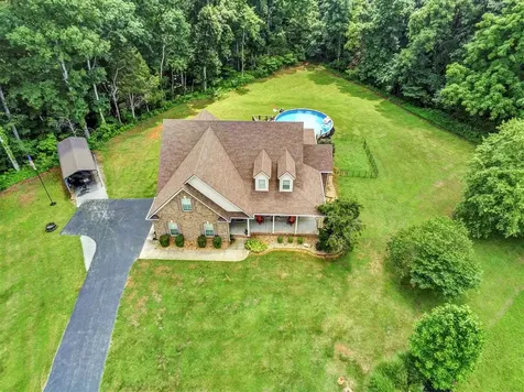 356 Odell Court Alvaton KY 42122