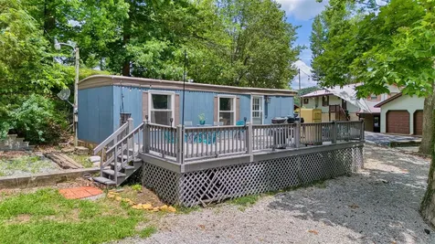378 Shady Cliff Road Lewisburg KY 42256
