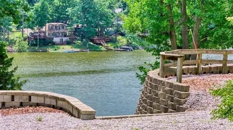 378 Shady Cliff Road Lewisburg KY 42256