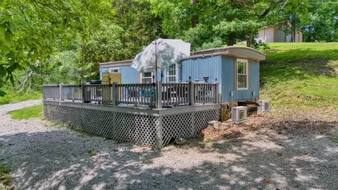 378 Shady Cliff Road Lewisburg KY 42256