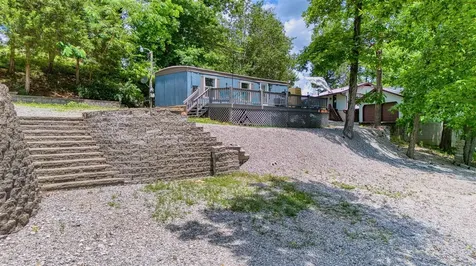 378 Shady Cliff Road Lewisburg KY 42256