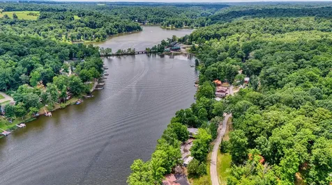 378 Shady Cliff Road Lewisburg KY 42256