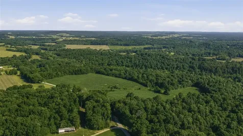 Lot 2 Grassland Road Brownsville KY 42210