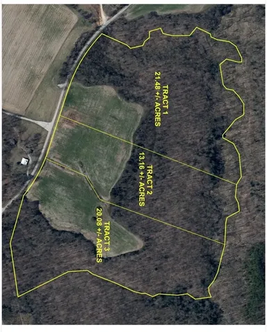 Lot 3 Grassland Road Brownsville KY 42210