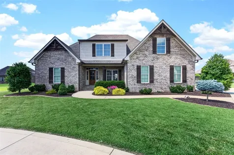 3349 Sunburst Court Bowling Green KY 42101