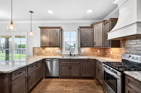 3349 Sunburst Court Bowling Green KY 42101