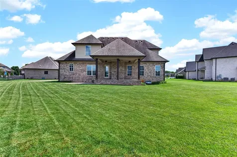 3349 Sunburst Court Bowling Green KY 42101