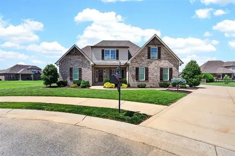 3349 Sunburst Court Bowling Green KY 42101