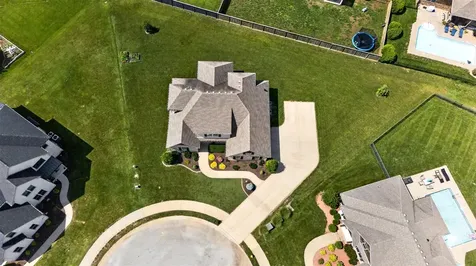 3349 Sunburst Court Bowling Green KY 42101
