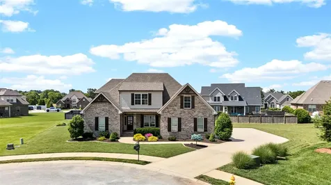 3349 Sunburst Court Bowling Green KY 42101