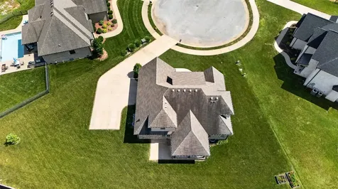 3349 Sunburst Court Bowling Green KY 42101