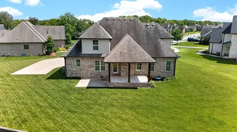 3349 Sunburst Court Bowling Green KY 42101
