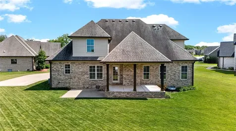 3349 Sunburst Court Bowling Green KY 42101