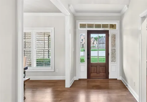 3349 Sunburst Court Bowling Green KY 42101