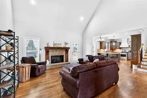 3349 Sunburst Court Bowling Green KY 42101