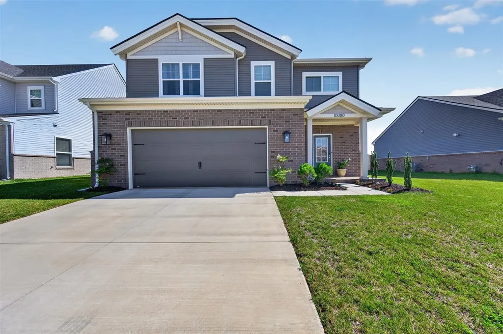 10080 Creamery Lane Bowling Green KY 42101