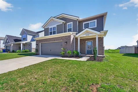 10080 Creamery Lane Bowling Green KY 42101