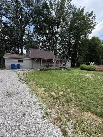 4228 Anna Sandhill Road Bowling Green KY 42101