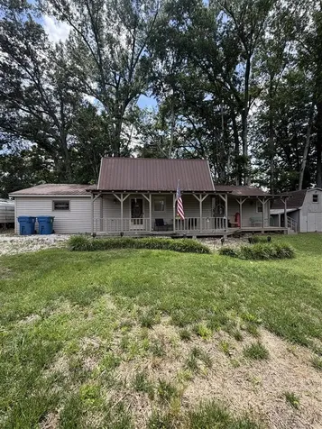 4228 Anna Sandhill Road Bowling Green KY 42101