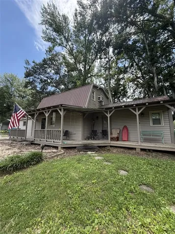 4228 Anna Sandhill Road Bowling Green KY 42101