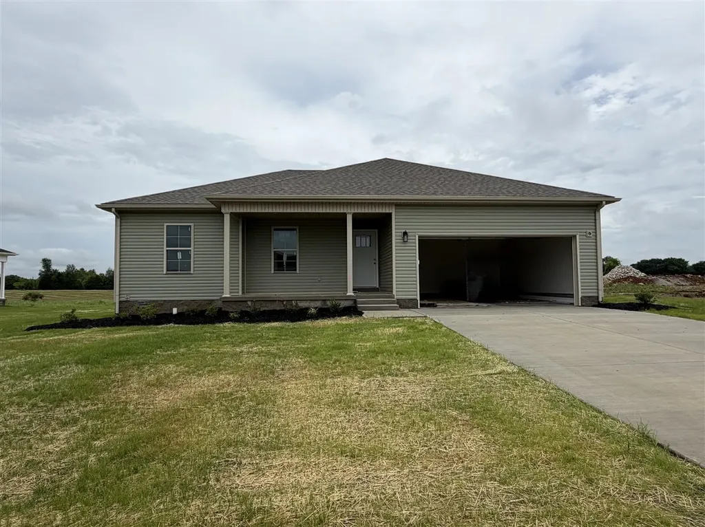 Lot 716 Saint Elias Avenue Bowling Green KY 42101