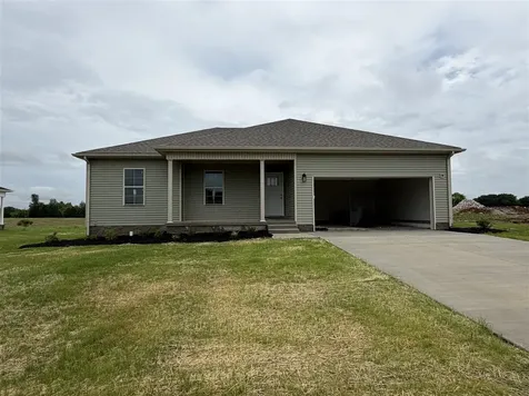 Lot 716 Saint Elias Avenue Bowling Green KY 42101