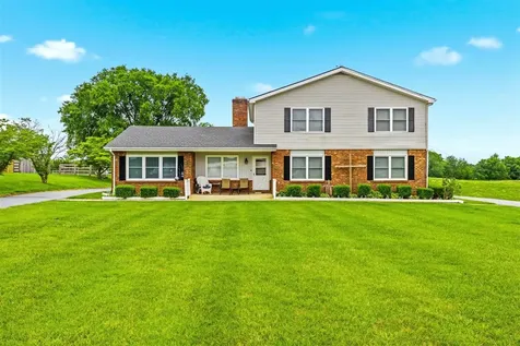 5410 Hundred Acre Pond Road Hardyville KY 42746