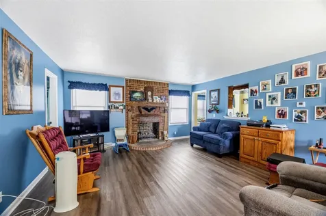 5410 Hundred Acre Pond Road Hardyville KY 42746