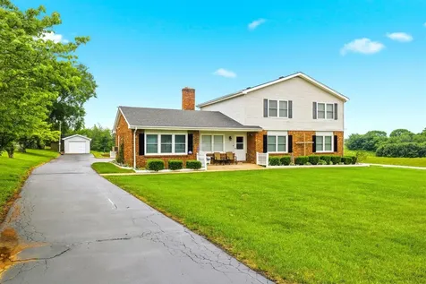 5410 Hundred Acre Pond Road Hardyville KY 42746