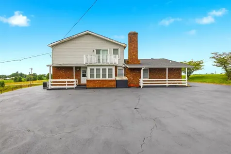 5410 Hundred Acre Pond Road Hardyville KY 42746