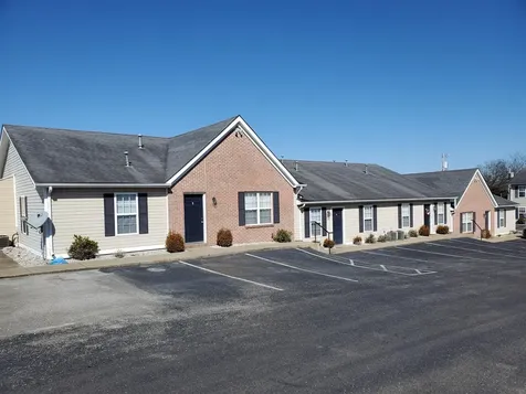 1956-1960 Stonehenge Avenue Bowling Green KY 42101