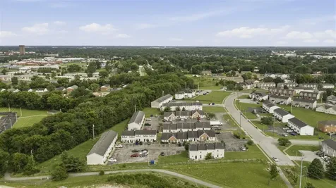 1956-1960 Stonehenge Avenue Bowling Green KY 42101
