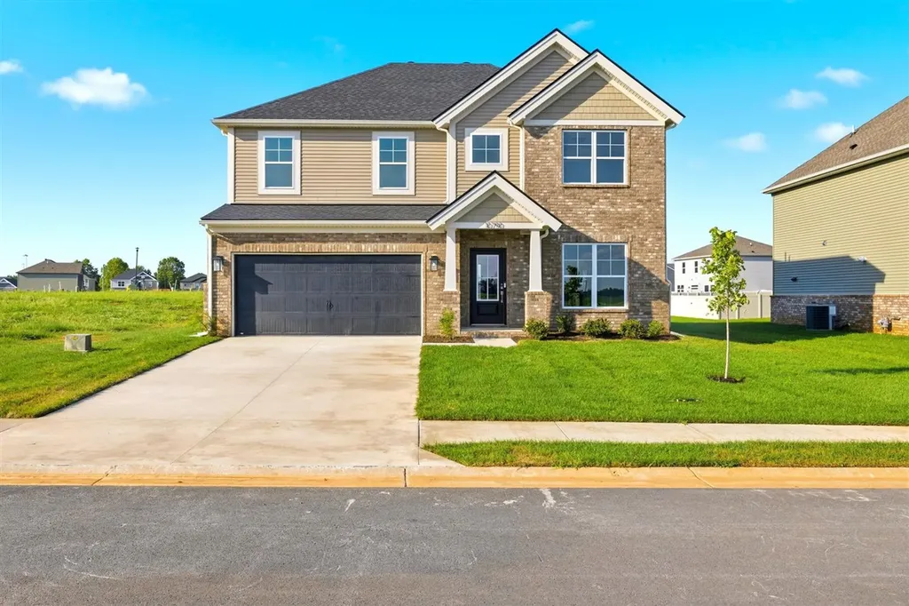 10790 Braewick Circle Bowling Green KY 42101
