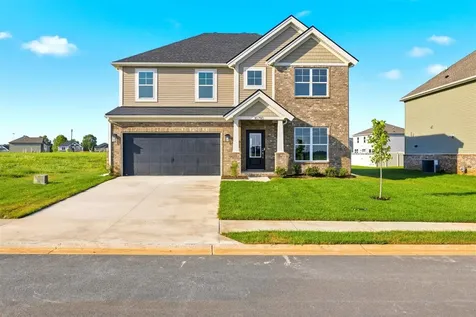 10790 Braewick Circle Bowling Green KY 42101