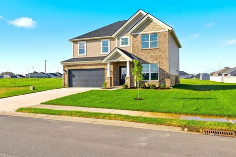 10790 Braewick Circle Bowling Green KY 42101