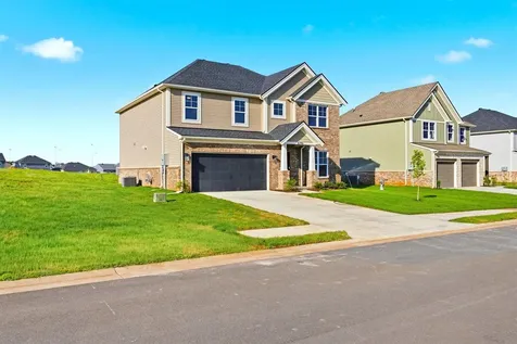 10790 Braewick Circle Bowling Green KY 42101