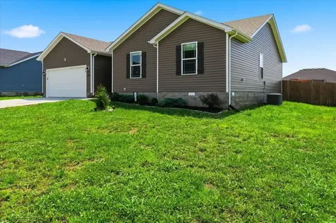 460 Lansing Lane Bowling Green KY 42101