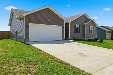 460 Lansing Lane Bowling Green KY 42101