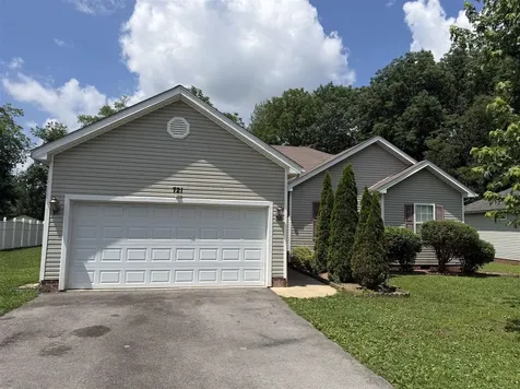 721 Sagittarius Avenue Bowling Green KY 42101