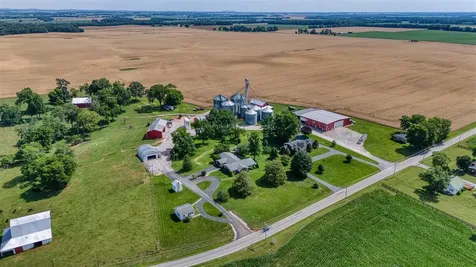 514 Prices Mill Road Adairville KY 42202